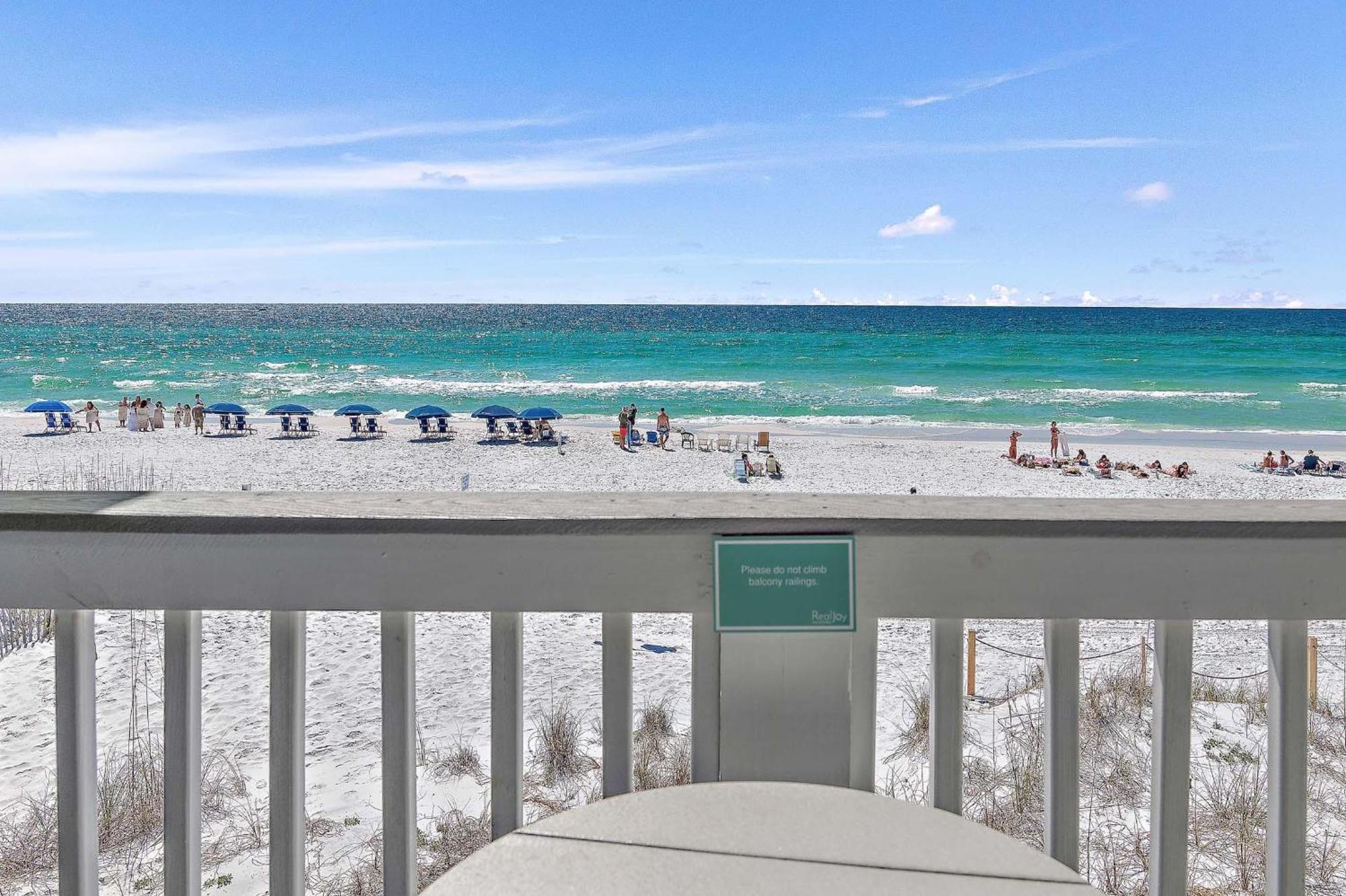 Summer Haven B- Cast A Waves Destin Extérieur photo