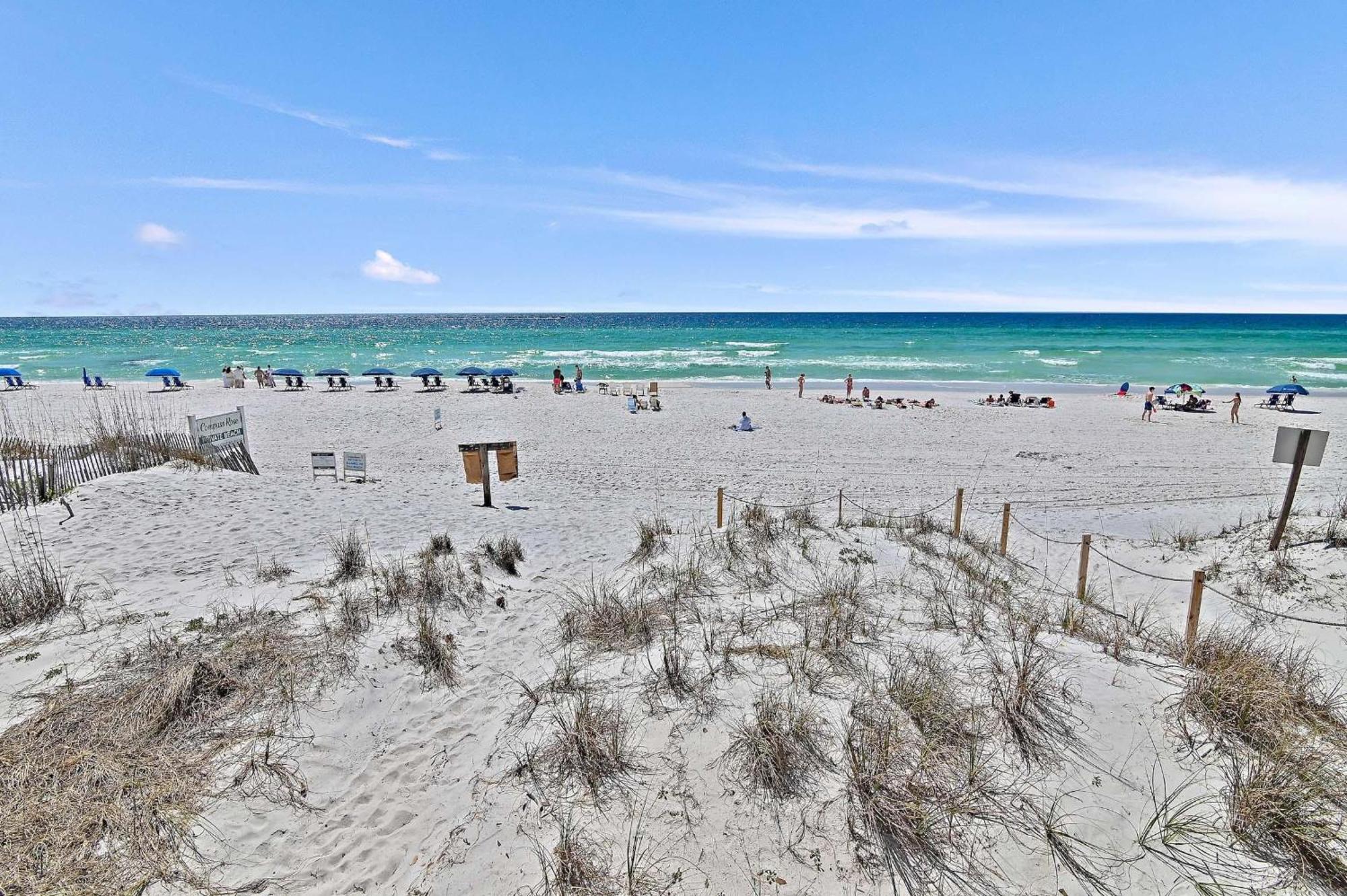 Summer Haven B- Cast A Waves Destin Extérieur photo