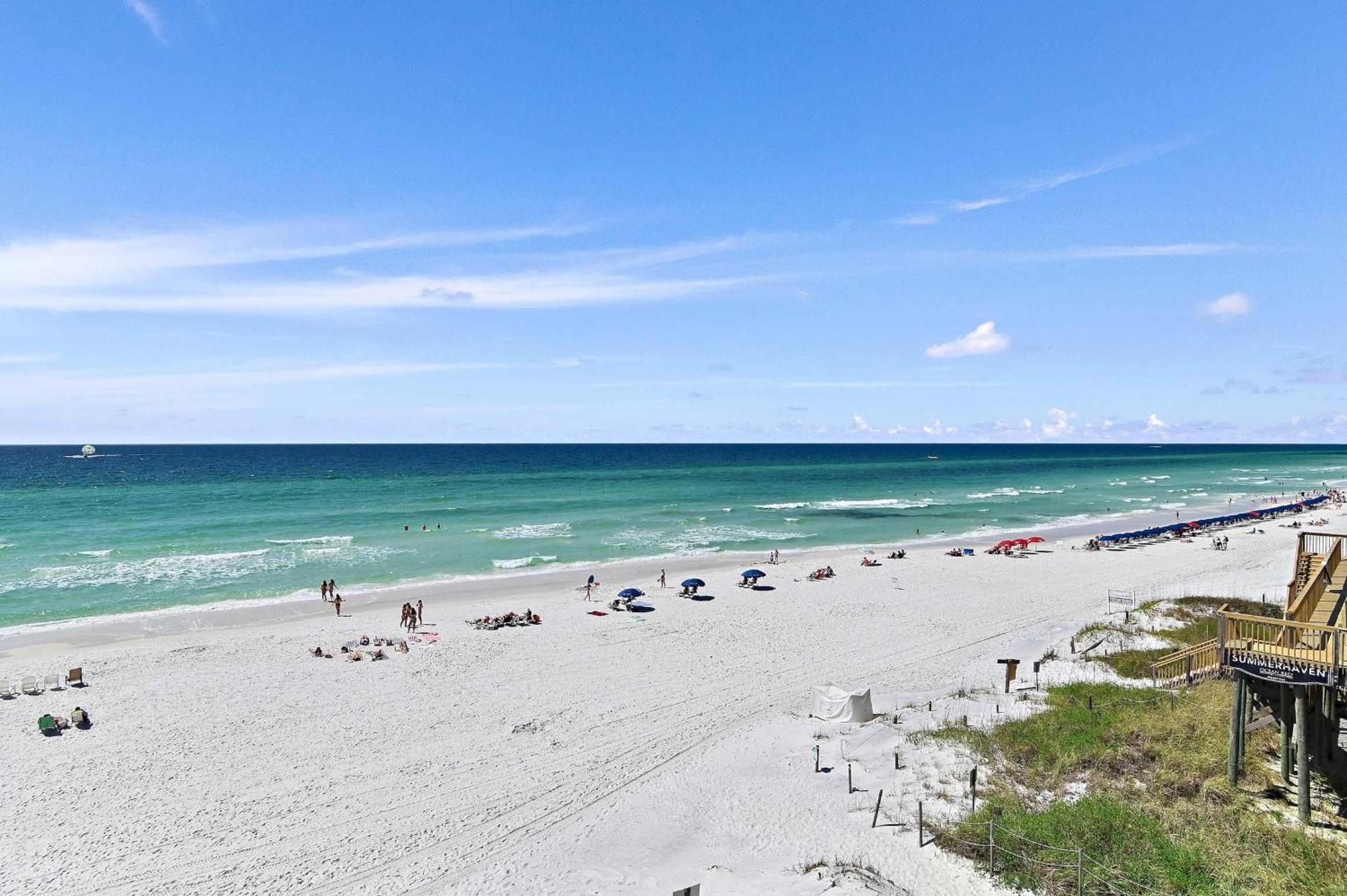 Summer Haven B- Cast A Waves Destin Extérieur photo