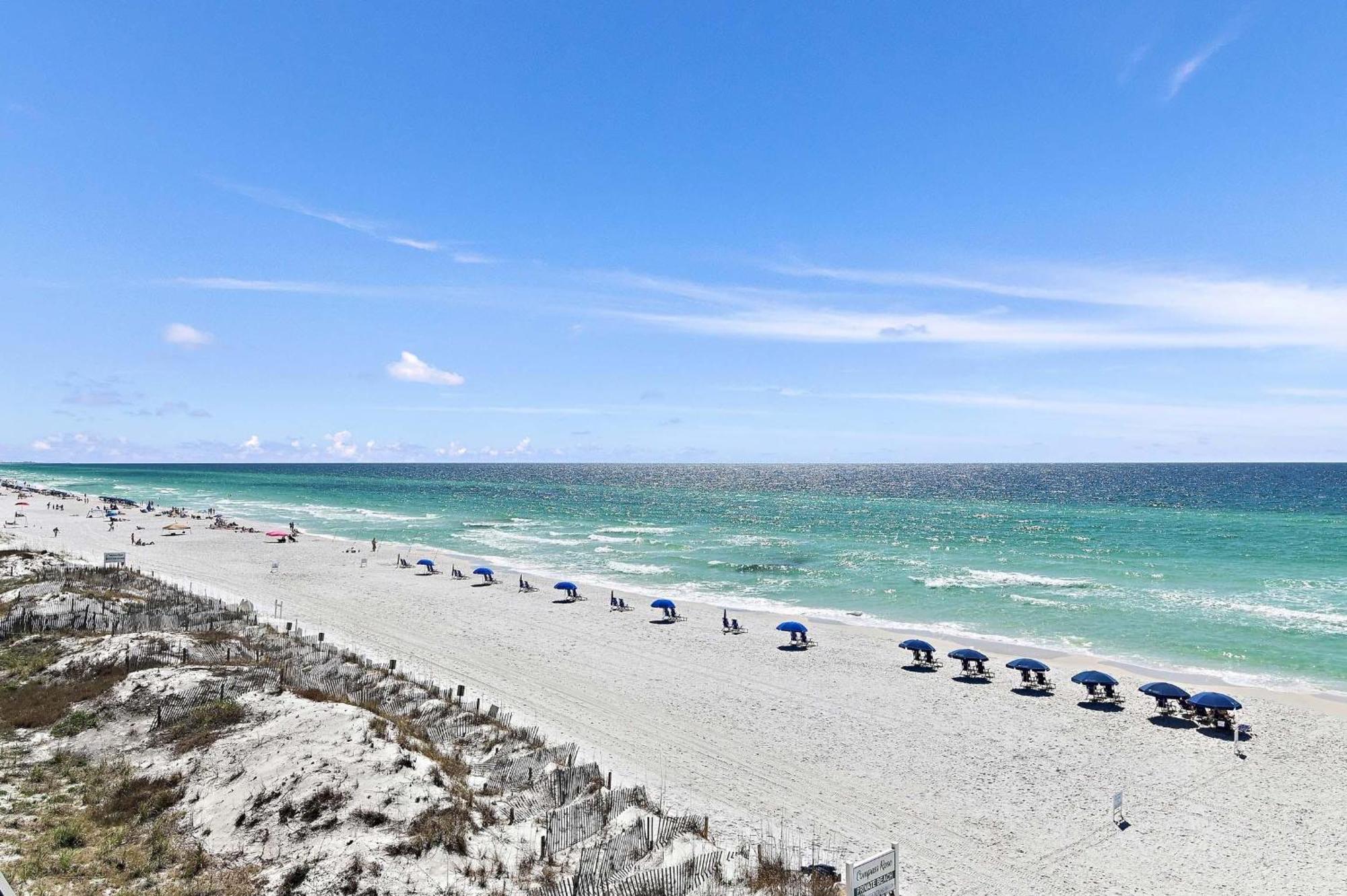 Summer Haven B- Cast A Waves Destin Extérieur photo