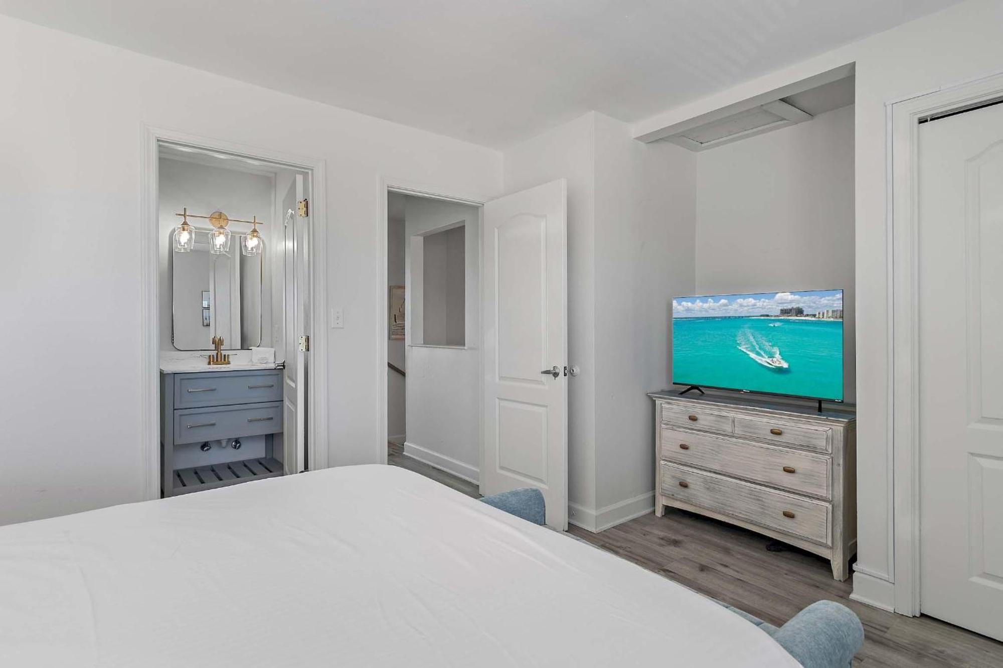 Summer Haven B- Cast A Waves Destin Extérieur photo