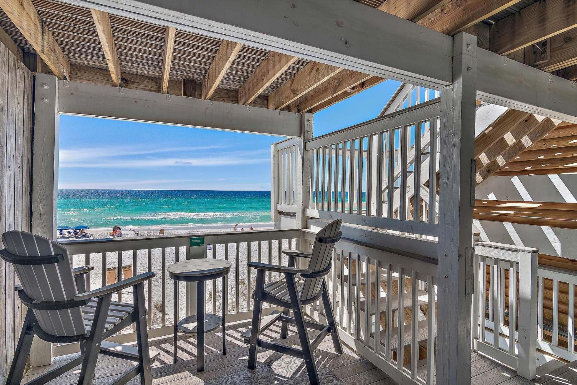 Summer Haven B- Cast A Waves Destin Extérieur photo