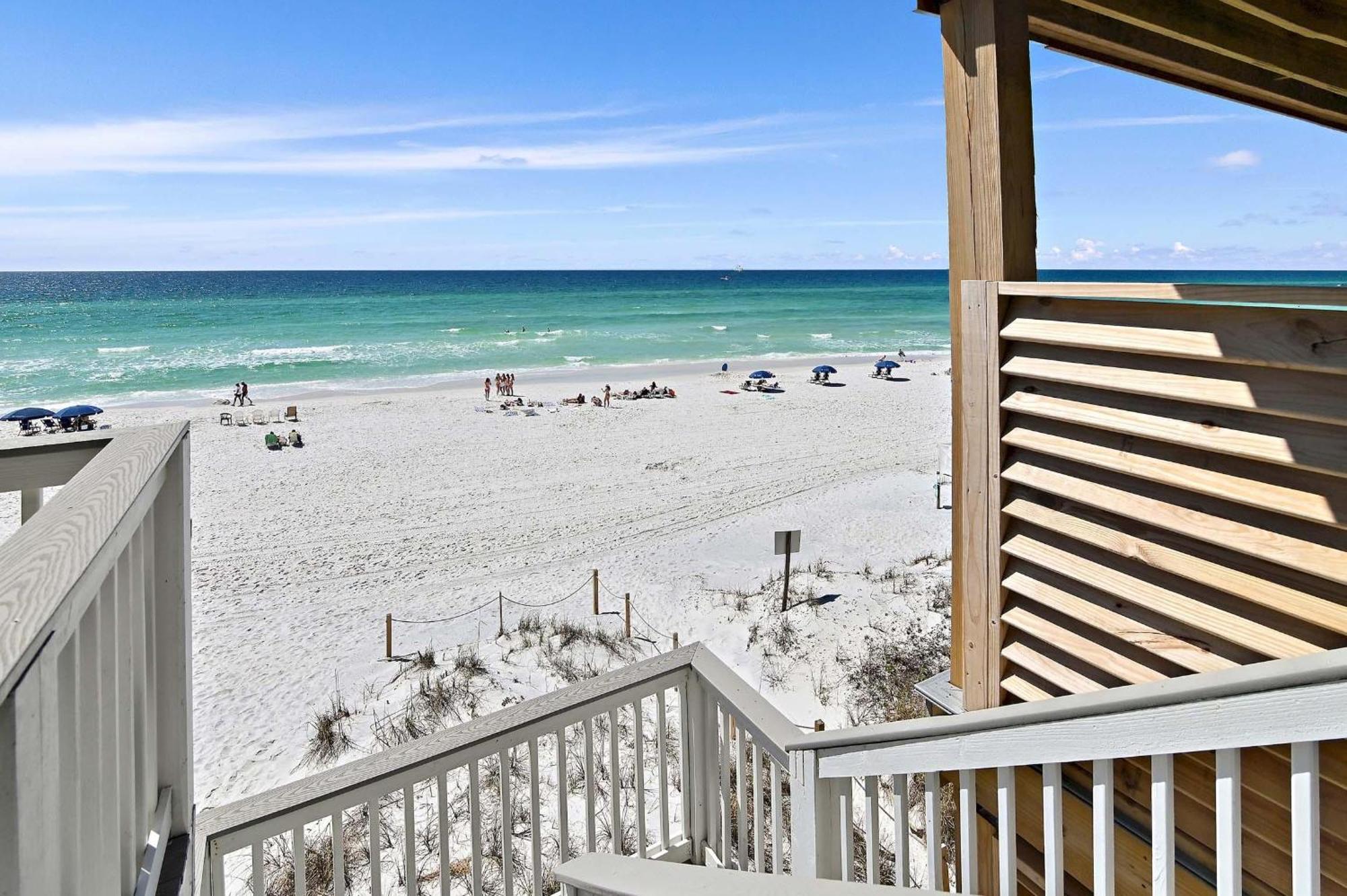 Summer Haven B- Cast A Waves Destin Extérieur photo