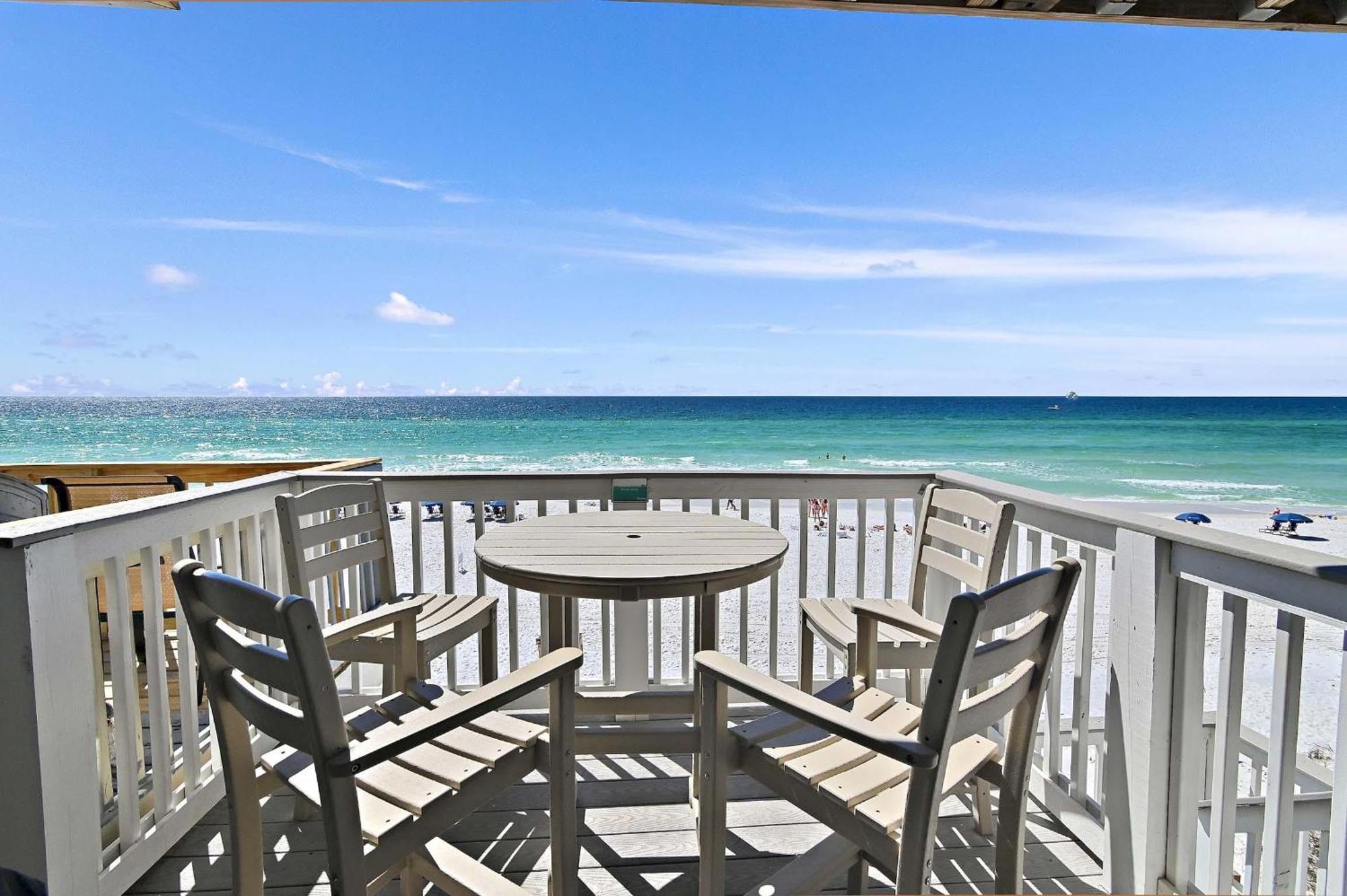 Summer Haven B- Cast A Waves Destin Extérieur photo