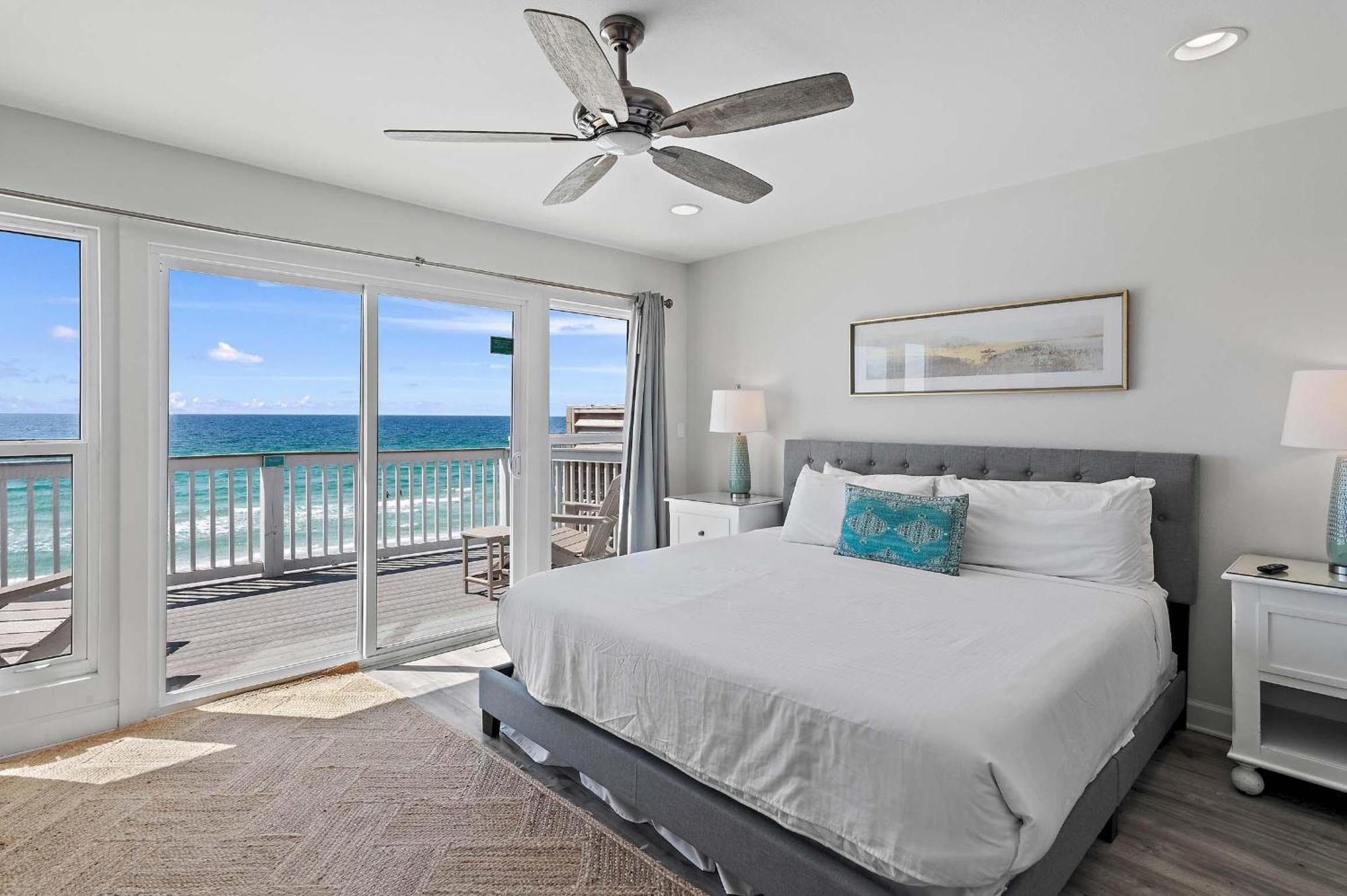Summer Haven B- Cast A Waves Destin Extérieur photo