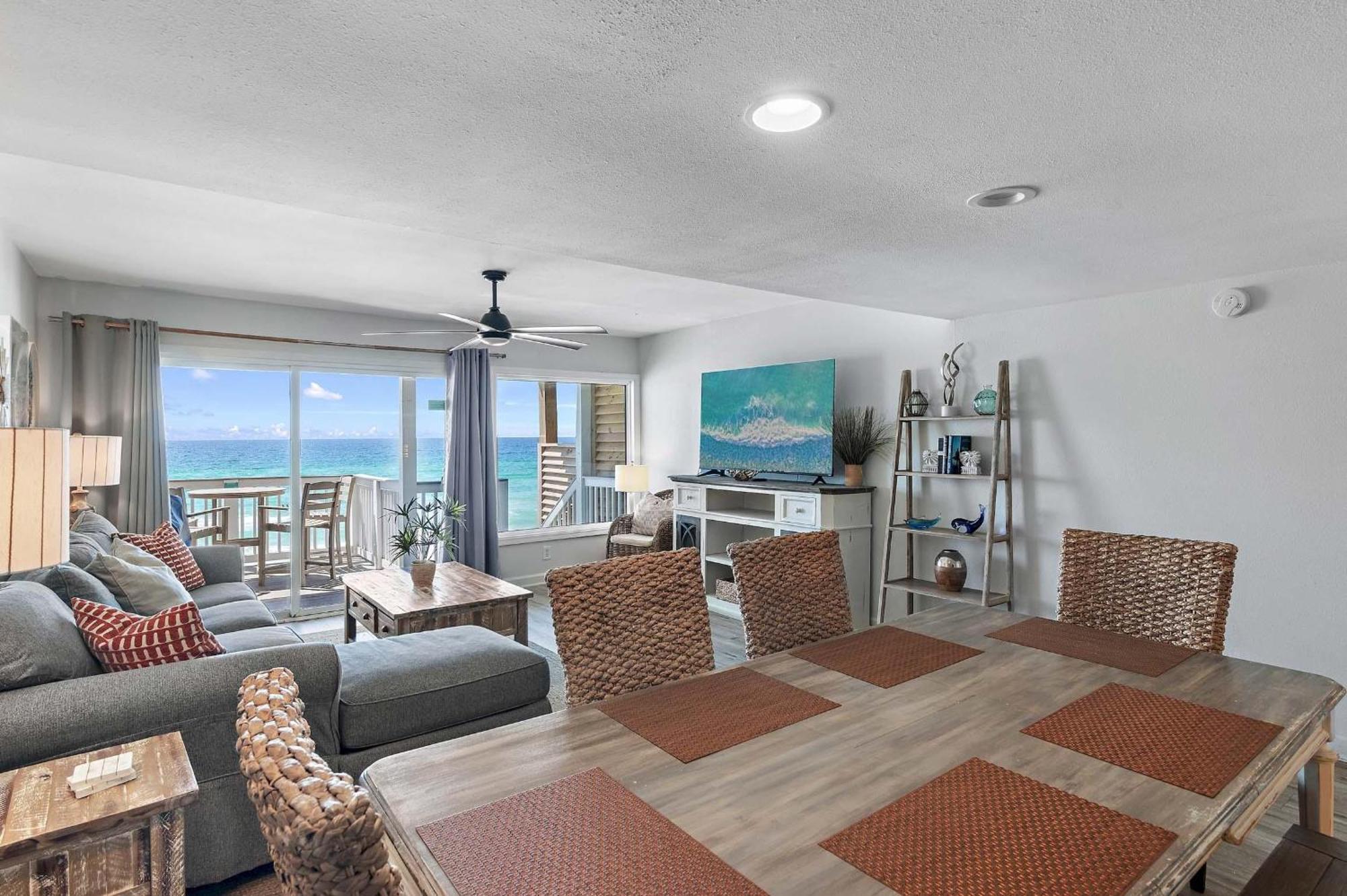 Summer Haven B- Cast A Waves Destin Extérieur photo