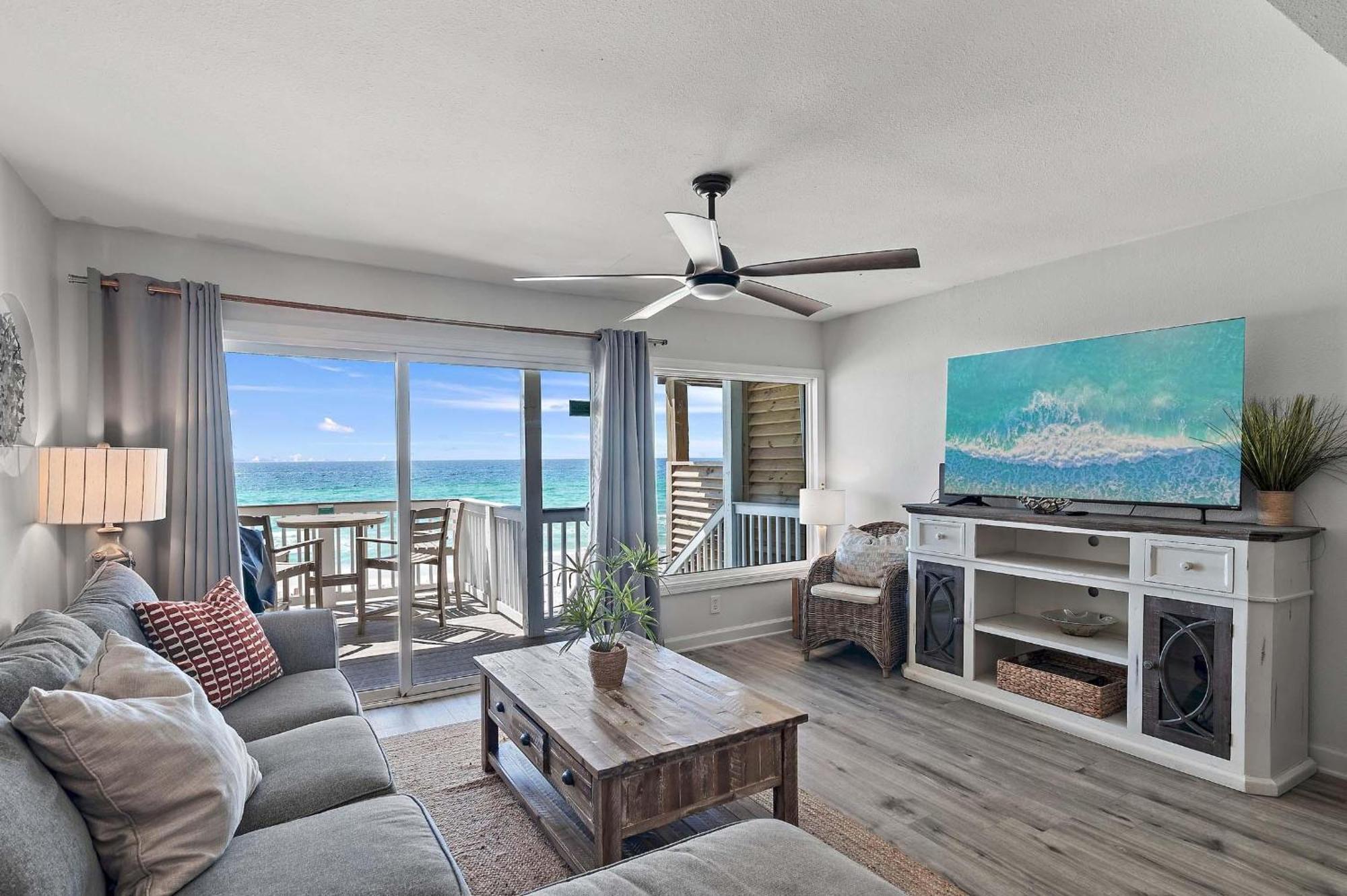 Summer Haven B- Cast A Waves Destin Extérieur photo