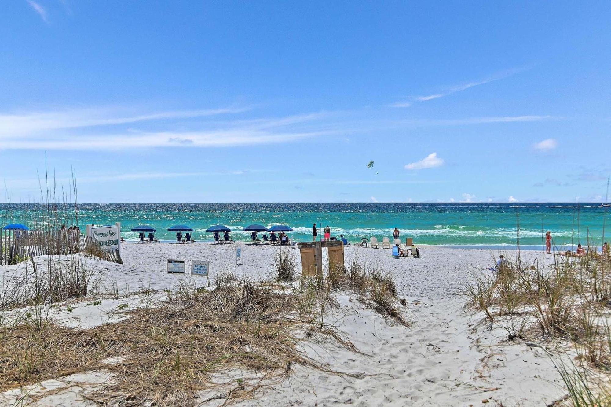 Summer Haven B- Cast A Waves Destin Extérieur photo